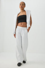 Basic Ultra Cropped Tube Top