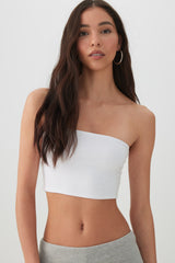 Basic Ultra Cropped Tube Top