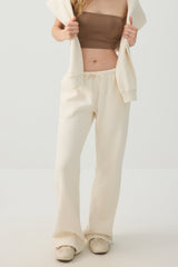 Flare Sweatpants