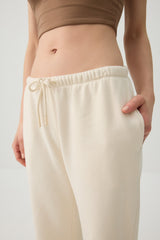 Flare Sweatpants