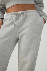Flare Sweatpants