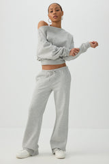 Flare Sweatpants