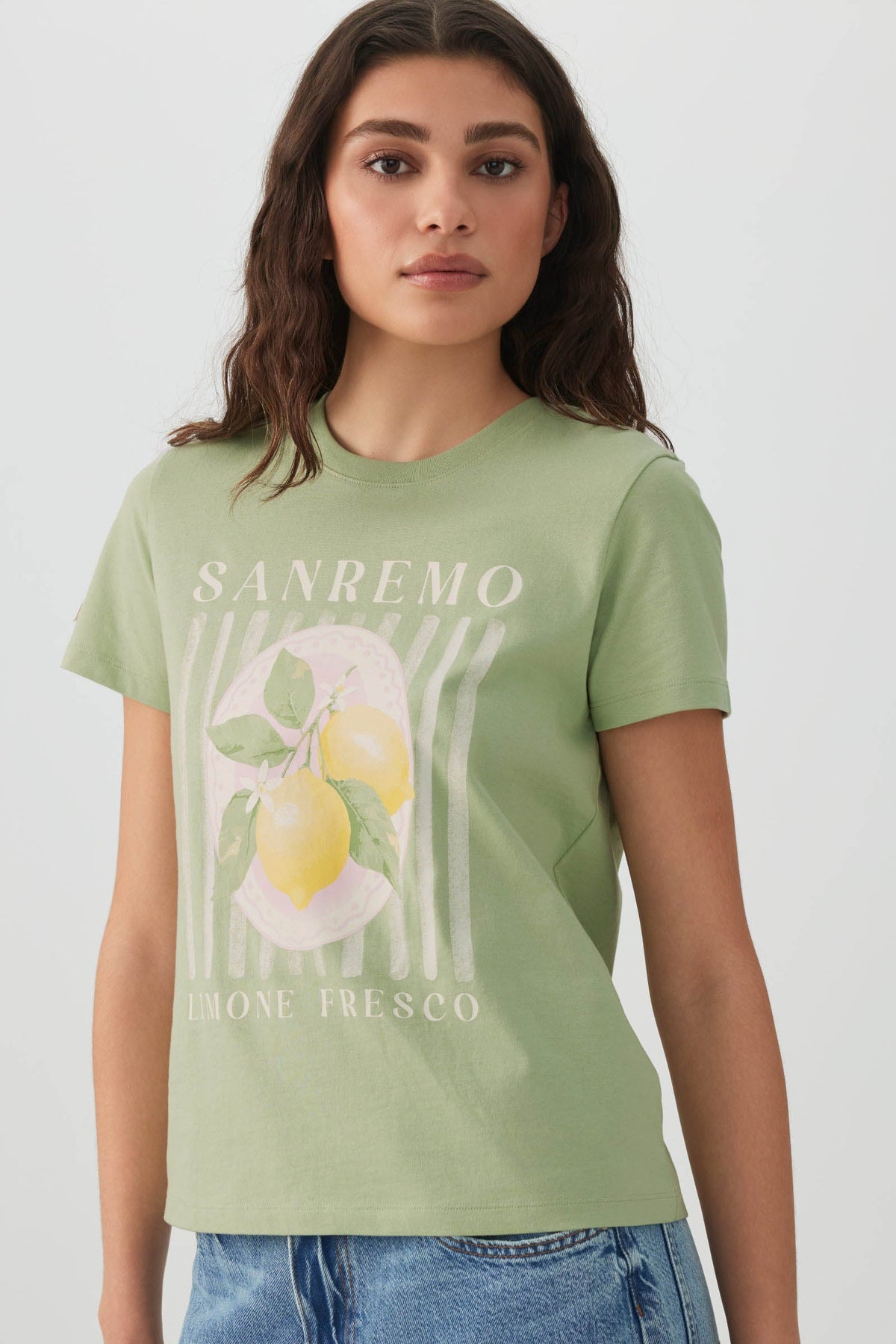 Graphic T-Shirt