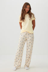 Relaxed Graphic PJ T-shirt