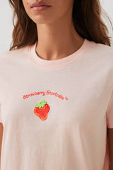 Relaxed Graphic PJ T-shirt