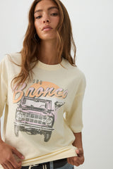 Ford Bronco Graphic T-shirt