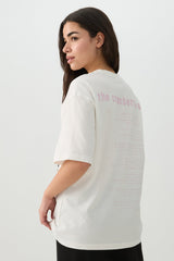 The Cranberries Oversized T-Shirt