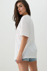 Blondie Oversized T-Shirt