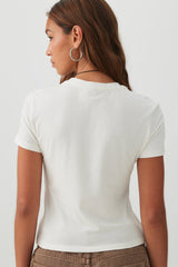 Cotton Ford Bronco T-Shirt