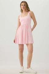 Viral Mini Knit Dress