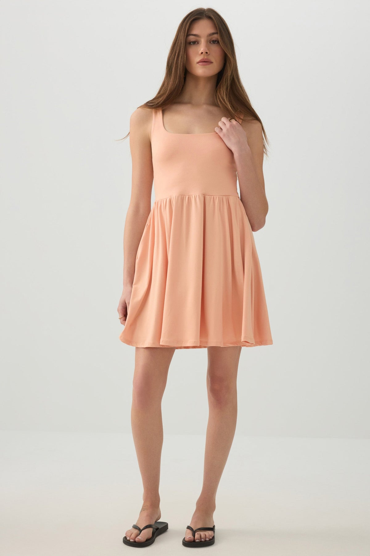 Viral Knit Dress