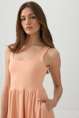 Viral Knit Dress