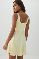 Viral Knit Dress