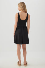 Viral Mini Knit Dress
