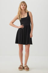 Viral Mini Knit Dress