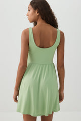 Viral Knit Dress
