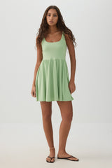 Viral Knit Dress