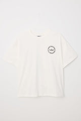 Cotton Knit License Graphic Tee