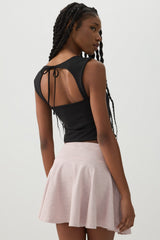Flouncy Skort
