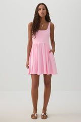 Viral Mini Knit Dress