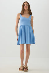 Viral Mini Knit Dress