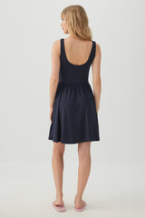 Viral Mini Knit Dress