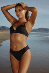 Full Coverage Bikini Bottom