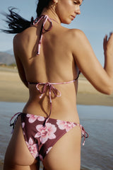Triangle Bikini Top