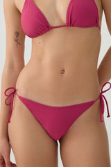 Cheeky Bikini Bottom