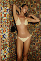 Cheeky Bikini Bottom