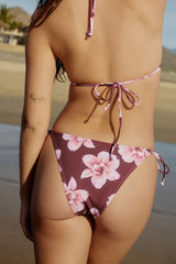 Cheeky Bikini Bottom