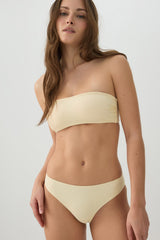 Bandeau Bikini Top