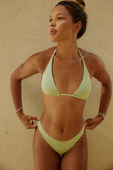 Triangle Bikini Top