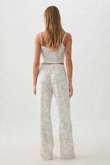 Camo PJ Pants
