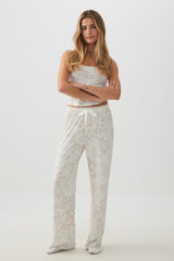 Camo PJ Pants