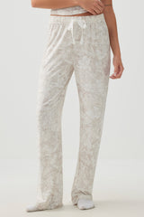 Camo PJ Pants