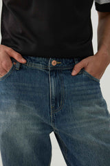 Loose Fit Jean