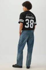 Loose Fit Jean