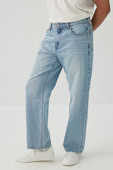 Loose Fit Jean