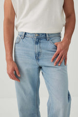 Loose Fit Jean