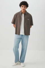 Loose Fit Jean