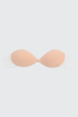 Self-Adhesive Bra