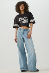Coors Oversized Sport T-Shirt
