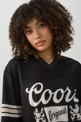 Coors Oversized Sport T-Shirt