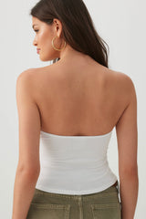 Miller Tube Top