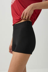 Super Soft Biker Shorts