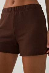 French Terry Sweatshorts