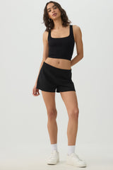 French Terry Sweatshorts