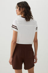 French Terry Shorts
