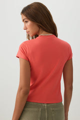 Short Graphic T-Shirt